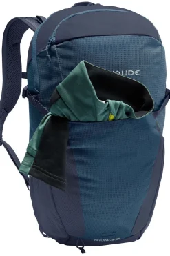 Dagrugzak Neyland Zip 20-Vaude Fashion