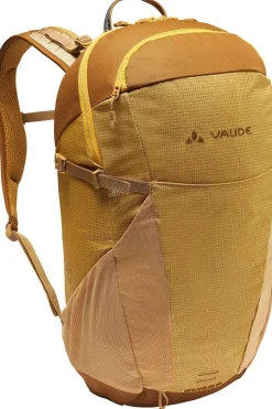Clearance Vaude Dagrugzak Neyland Zip 20 Burnt Yellow