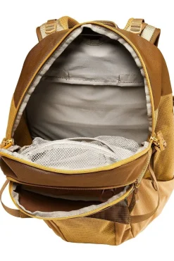 Clearance Vaude Dagrugzak Neyland Zip 20 Burnt Yellow