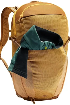 Clearance Vaude Dagrugzak Neyland Zip 20 Burnt Yellow