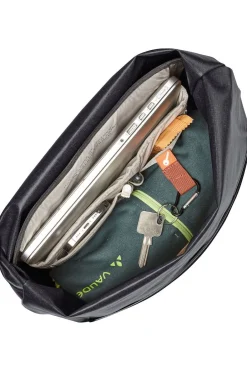 Sale Vaude Dagrugzak Planegg 17L Black