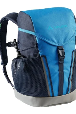 Fashion Vaude Dagrugzak Puck 10 blue/dark blue