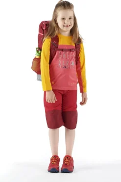 Best Vaude Dagrugzak Puck 14 mid pink/dark pink