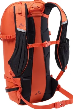 Outlet Vaude Dagrugzak Serles 22 Burnt Red