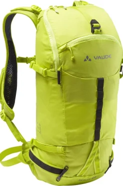 Online Vaude Dagrugzak Serles 22 Bright Green