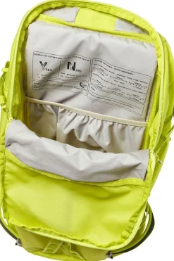 Online Vaude Dagrugzak Serles 22 Bright Green