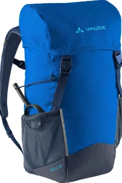Sale Vaude Dagrugzak Skovi 15 blue/dark blue