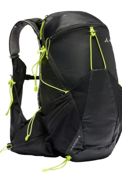 Sale Vaude Dagrugzak Trail Spacer 18 Black