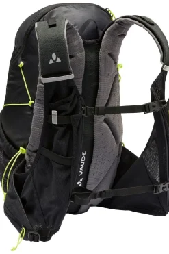 Sale Vaude Dagrugzak Trail Spacer 18 Black