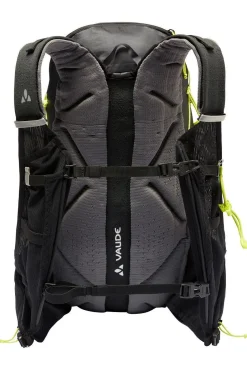 Sale Vaude Dagrugzak Trail Spacer 18 Black