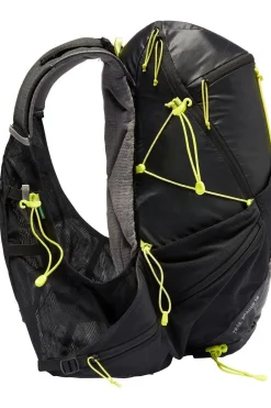 Sale Vaude Dagrugzak Trail Spacer 18 Black