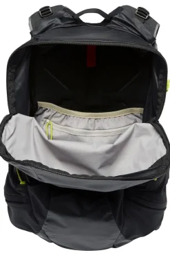 Sale Vaude Dagrugzak Trail Spacer 18 Black