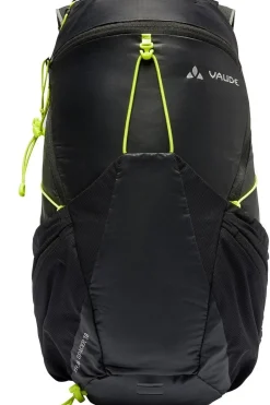 Sale Vaude Dagrugzak Trail Spacer 18 Black