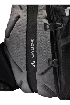 Sale Vaude Dagrugzak Trail Spacer 18 Black