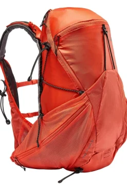 Dagrugzak Trail Spacer 18-Vaude Best