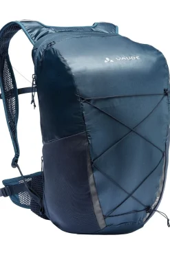 New Vaude Dagrugzak Uphill Air 24 Baltic Sea