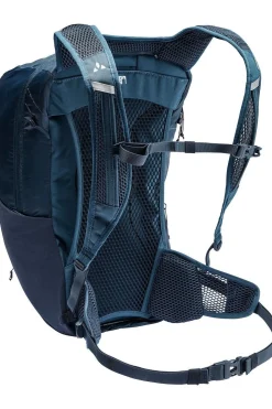 New Vaude Dagrugzak Uphill Air 24 Baltic Sea