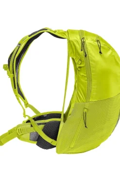 Sale Vaude Dagrugzak Uphill Air 18 Bright Green