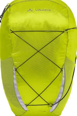 Sale Vaude Dagrugzak Uphill Air 18 Bright Green
