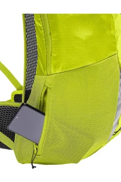 Sale Vaude Dagrugzak Uphill Air 18 Bright Green