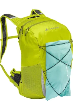 Sale Vaude Dagrugzak Uphill Air 18 Bright Green