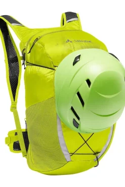 Sale Vaude Dagrugzak Uphill Air 18 Bright Green