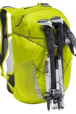 Sale Vaude Dagrugzak Uphill Air 18 Bright Green