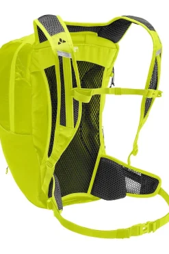 Hot Vaude Dagrugzak Uphill Air 24 Bright Green