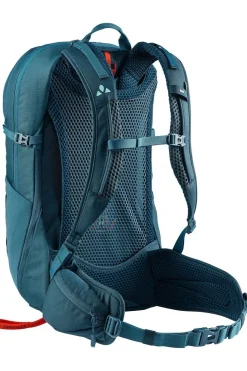 Clearance Vaude Dagrugzak Wizard 30+4 Petrol