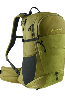 Dagrugzak Wizard 30+4-Vaude Hot