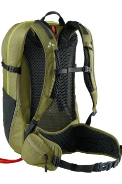 Dagrugzak Wizard 30+4-Vaude Hot