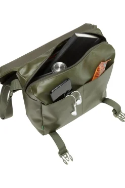 Documententas Mineo Messenger 9-Vaude Outlet