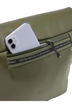 Documententas Mineo Messenger 9-Vaude Outlet