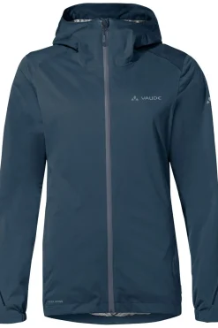 Outlet Vaude Donsjas Cyclist Jacket III Dark sea