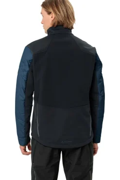 Sale Vaude Donsjas Minaki Jacket Iv dark blue/black