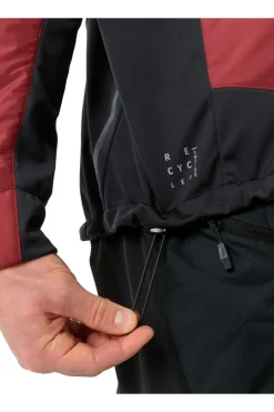 Donsjas Minaki Jacket Iv-Vaude Discount