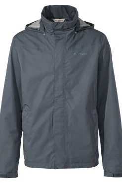 Hot Vaude Escape Bike Light Jacket Heron