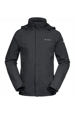 Sale Vaude Escape Bike Light Jacket black