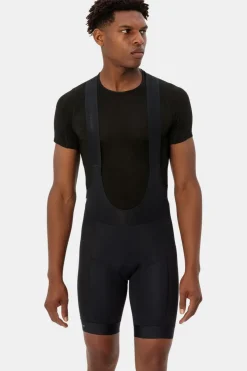 Hot Vaude Fietsbroek Men'S Bike Bib Innerpants Xp black