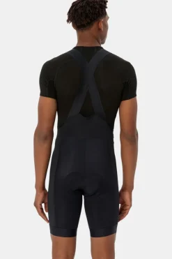 Hot Vaude Fietsbroek Men'S Bike Bib Innerpants Xp black