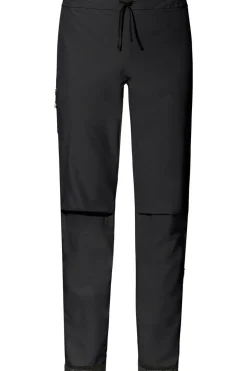 Outlet Vaude Fietsbroek Men's Comyou Black