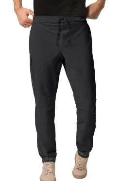Outlet Vaude Fietsbroek Men's Comyou Black