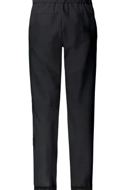 Outlet Vaude Fietsbroek Men's Comyou Black