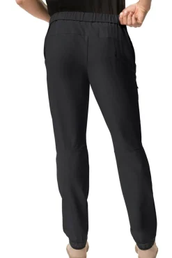 Outlet Vaude Fietsbroek Men's Comyou Black
