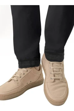 Outlet Vaude Fietsbroek Men's Comyou Black