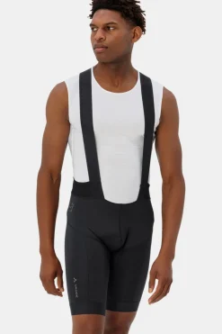 Online Vaude Fietsbroek Men'S Kuro Essential Bib Tights black
