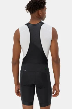 Online Vaude Fietsbroek Men'S Kuro Essential Bib Tights black