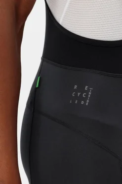 Online Vaude Fietsbroek Men'S Kuro Essential Bib Tights black