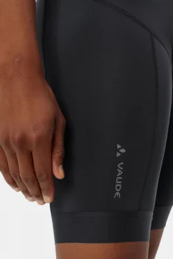 Online Vaude Fietsbroek Men'S Kuro Essential Bib Tights black