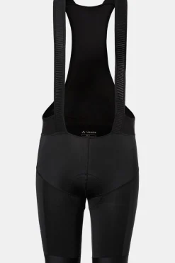 Online Vaude Fietsbroek Men'S Kuro Essential Bib Tights black